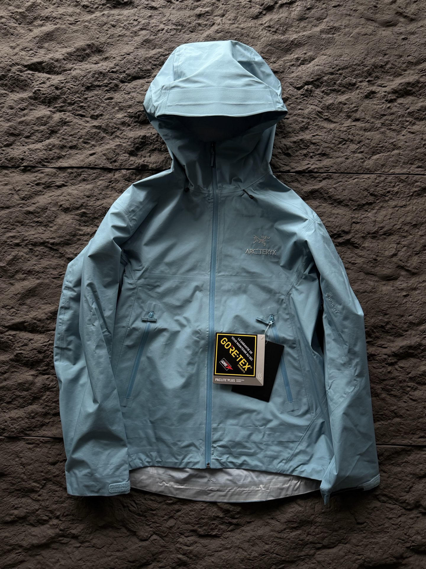 Windbreaker 12689