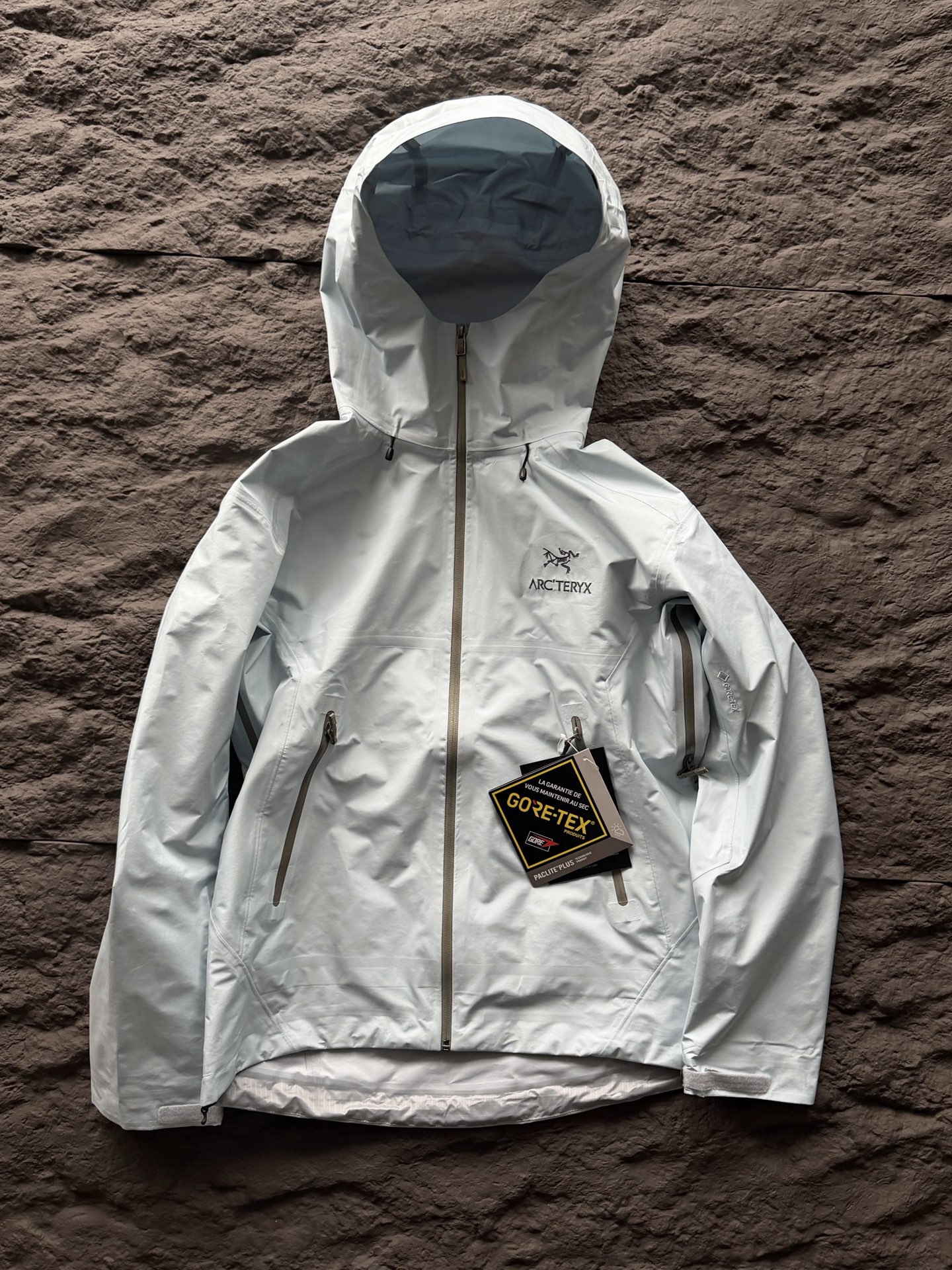 Windbreaker 12690