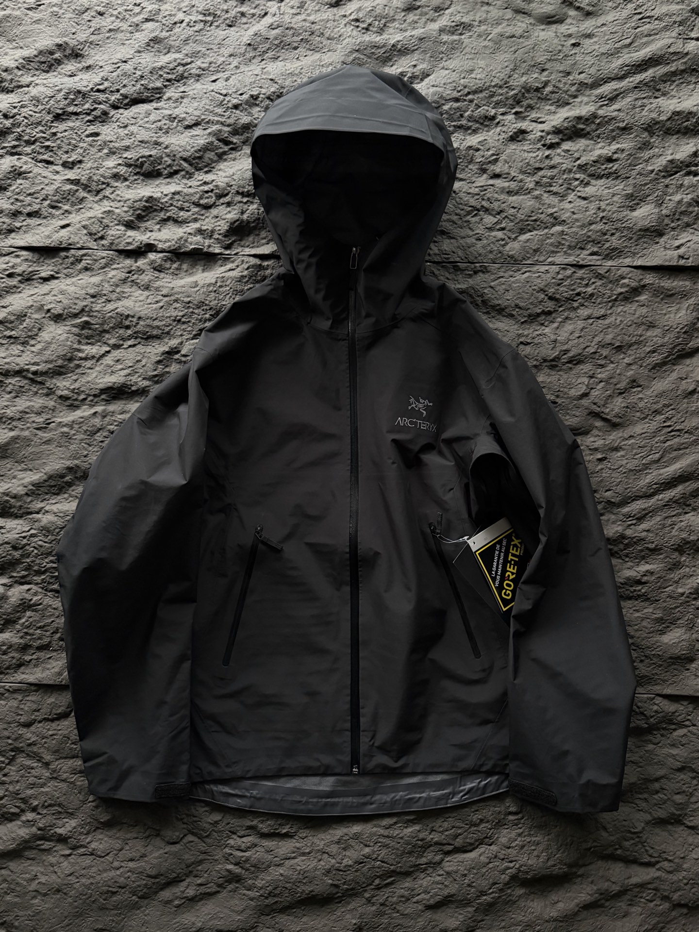 Windbreaker 12692