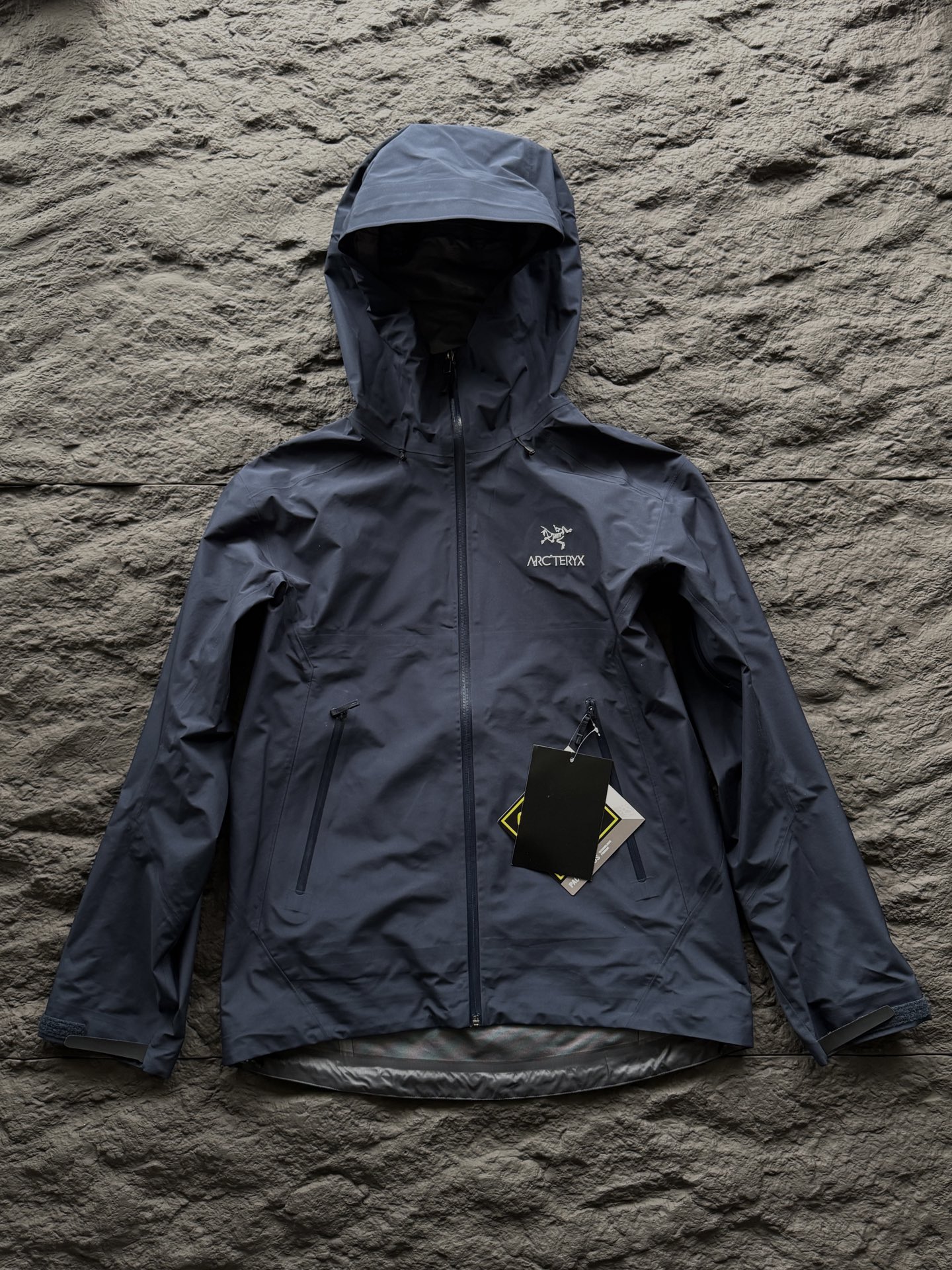 Windbreaker 12691