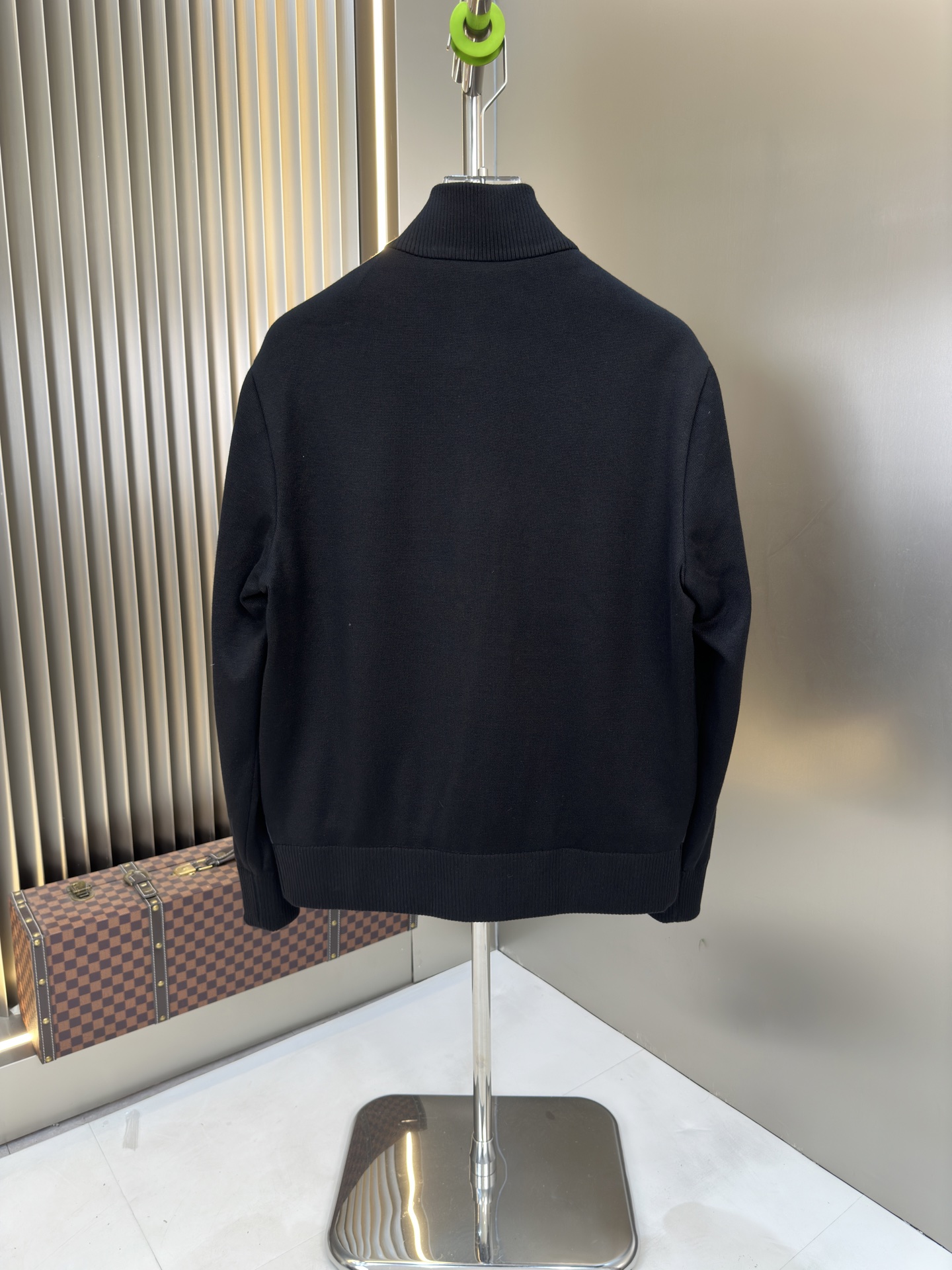  秋冬新款🆕针织羽绒服 原版11订制五金配件全进口原版定制 欢迎专柜对比 绝对的高品质 采用顶级90白鸭
