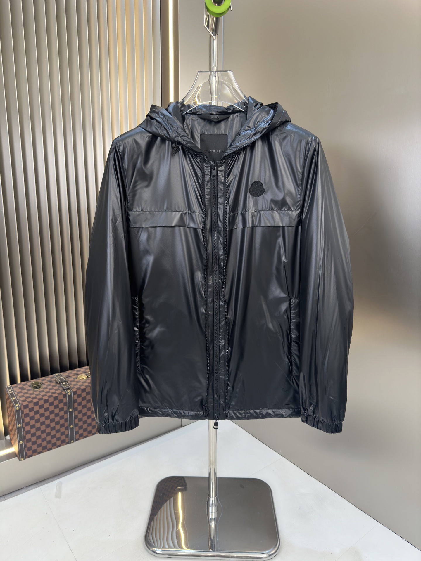 NO:510119,Hot new autumn and winter down jacket, two-piece set. Original 1:1 custom hardware accessories are fully imported and customized. Welcome to counter comparison. Absolutely high-quality. Top-grade 90 white duck down, super soft, fluffy and full, super heavy fabric with a perfect fit, pay attention to the super comfortable fabric, Exclusive model, non-market goods, same size for men and women. Number of sizes, XXXL, down jacket, alexander wang19860909爆款秋冬新款羽绒服 两件套. 原版1:1订制五金配件全进口原版定制 欢迎专柜对比 绝对的高品质 采用顶级90白鸭绒 超柔软 充羽量蓬松饱满 超级重面料做工杠杠的版型完美 注意面料超舒服 独家款 非市场货 男女同款尺码码数.码数M一XXXL,,down jacket,alexander wang,Men's clothing