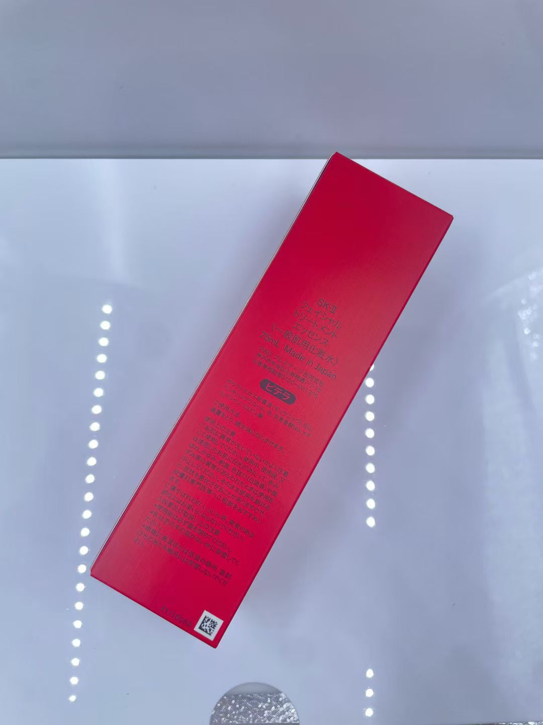 盟可睐 Moncler 高定典藏经典高奢皮具手袋托特包斜挎包女包 #AC8526F3 3