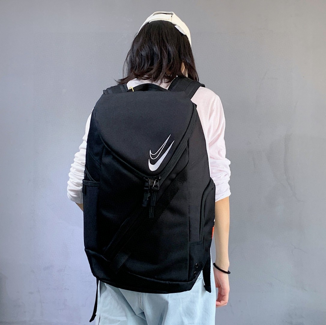 Nike Kevin Durant Double Swoosh Embroidered Backpack - Bag 2