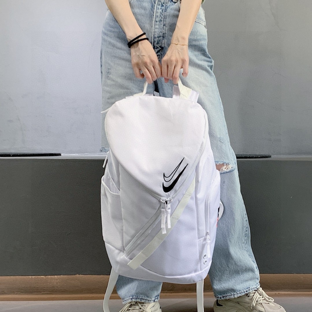 Nike Kevin Durant Double Swoosh Embroidered Backpack - Bag 3