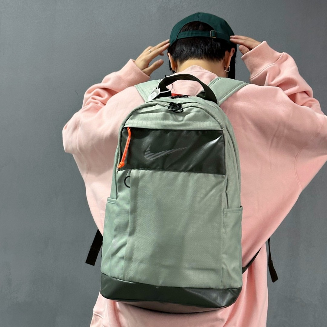 Nike Phantom Swoosh Backpack / Shoulder Bag / Student Schoolbag - Bag