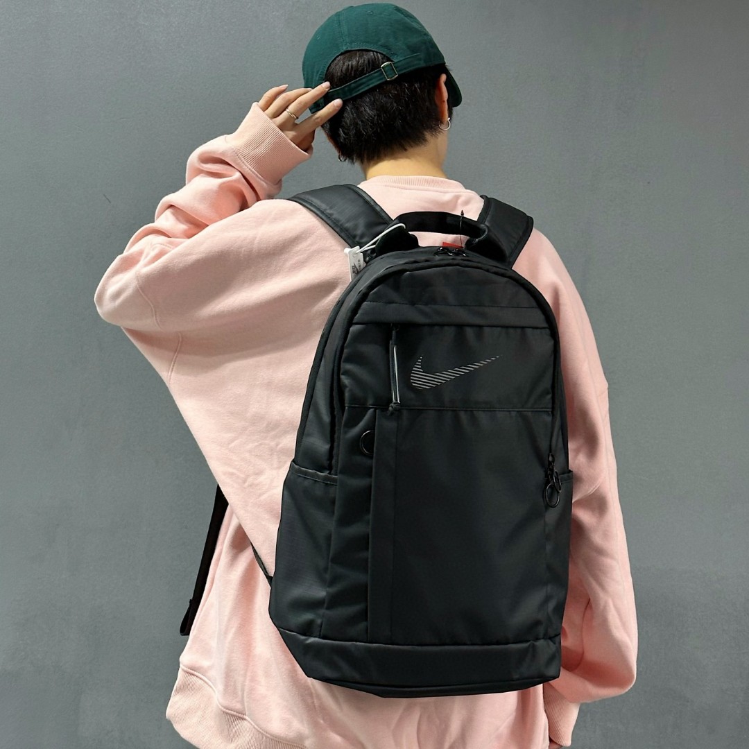 Nike Phantom Swoosh Backpack / Shoulder Bag / Student Schoolbag - Bag 2