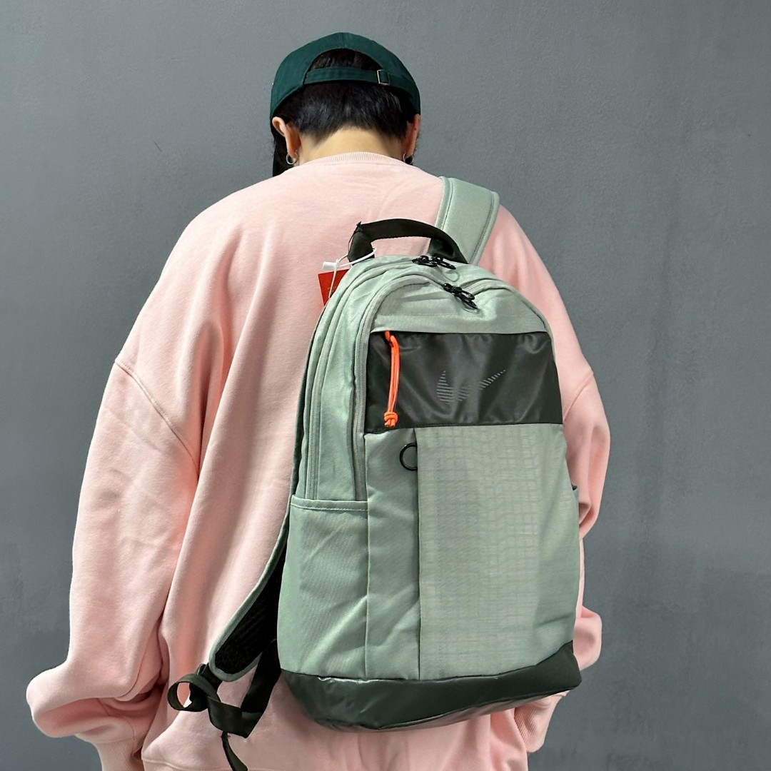 Nike Phantom Swoosh Backpack / Shoulder Bag / Student Schoolbag - Bag 5