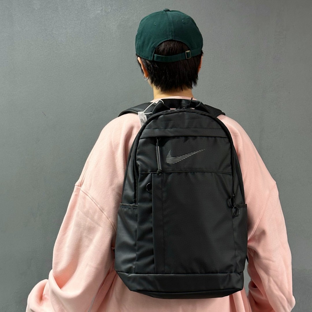 Nike Phantom Swoosh Backpack / Shoulder Bag / Student Schoolbag - Bag 6