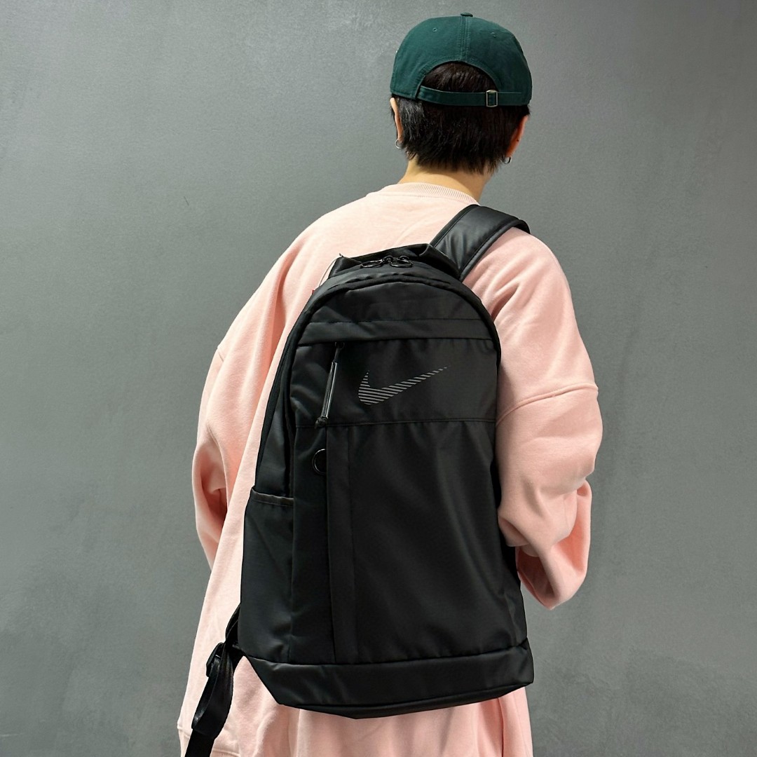 Nike Phantom Swoosh Backpack / Shoulder Bag / Student Schoolbag - Bag 8
