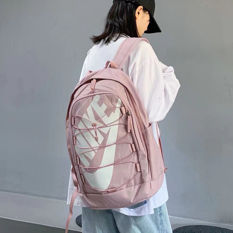 Nike Drawstring Series Backpack / Shoulder Bag / School Bag – Versatile - Bag 5