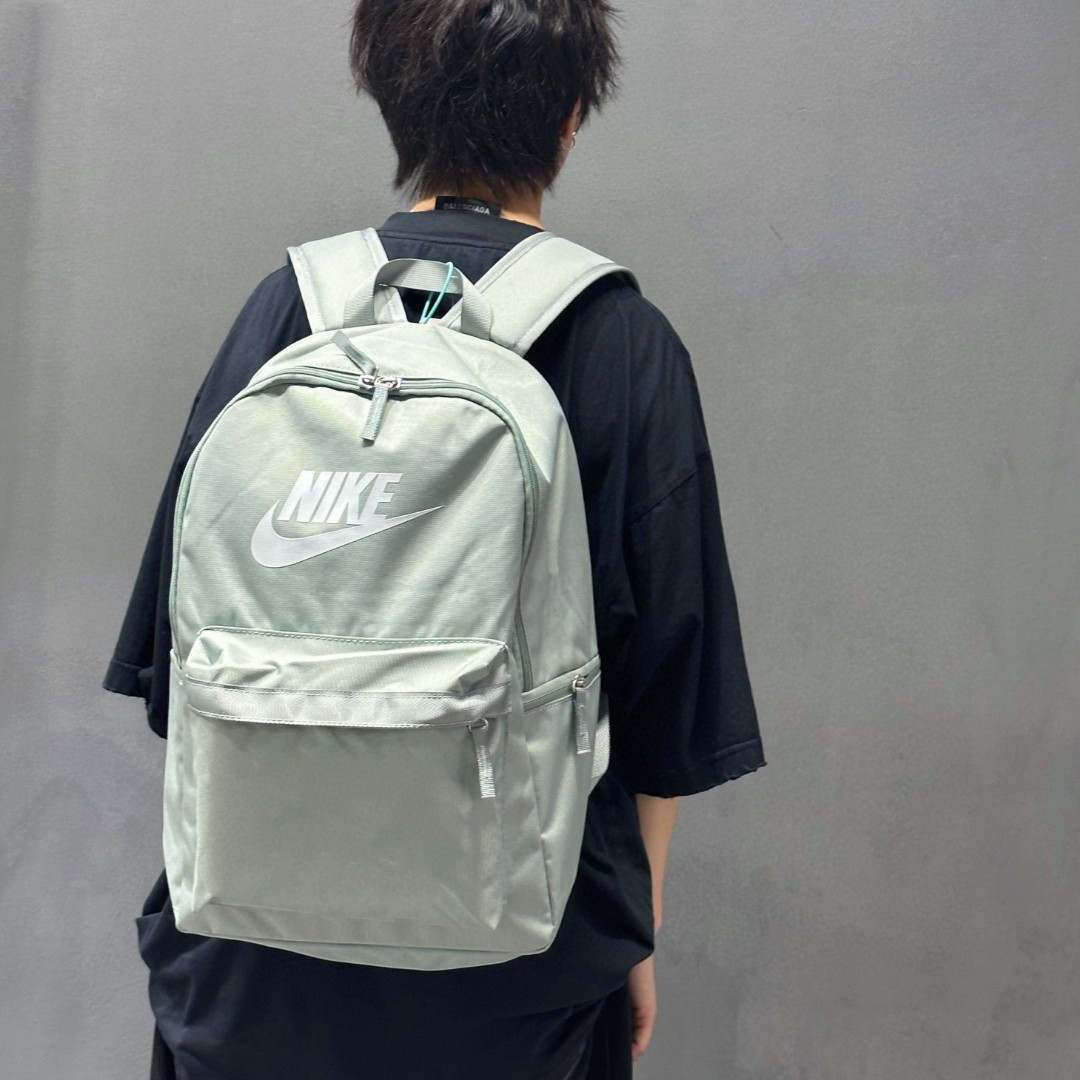Nike Classic Backpack / Schoolbag – Unisex Style - Bag 2