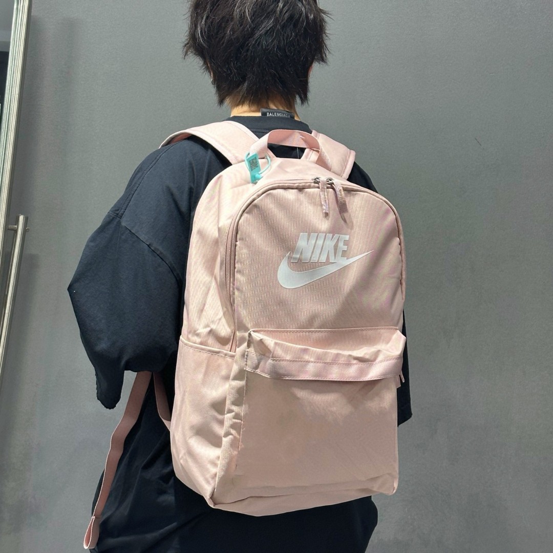 Nike Classic Backpack / Schoolbag – Unisex Style - Bag 3