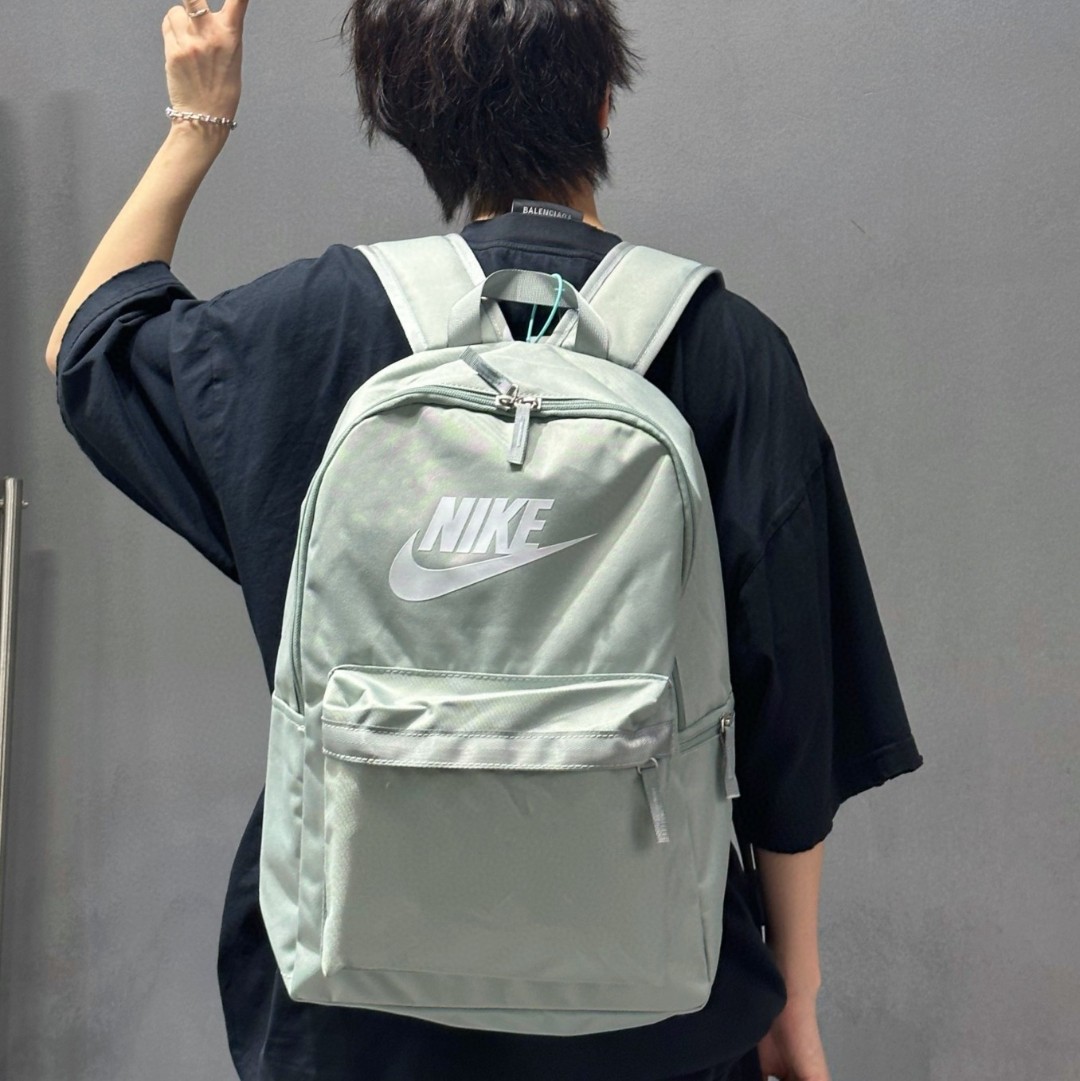 Nike Classic Backpack / Schoolbag – Unisex Style - Bag 4