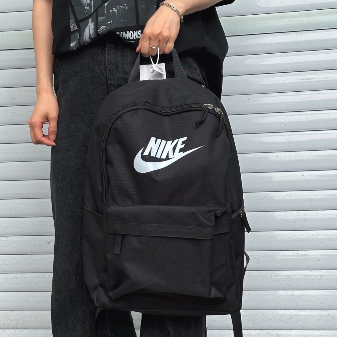 Nike Classic Backpack / Schoolbag – Unisex Style - Bag
