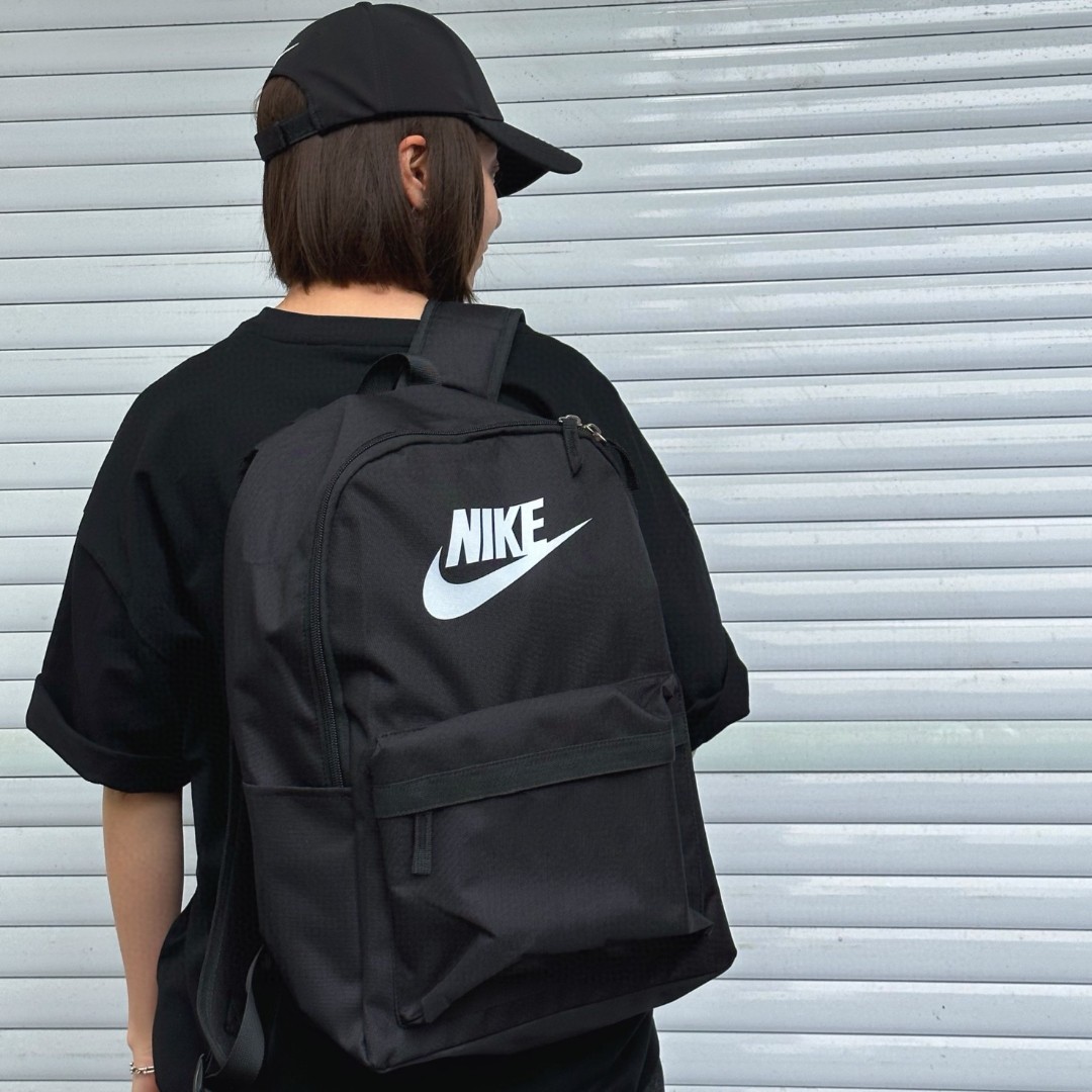 Nike Classic Backpack / Schoolbag – Unisex Style - Bag 6