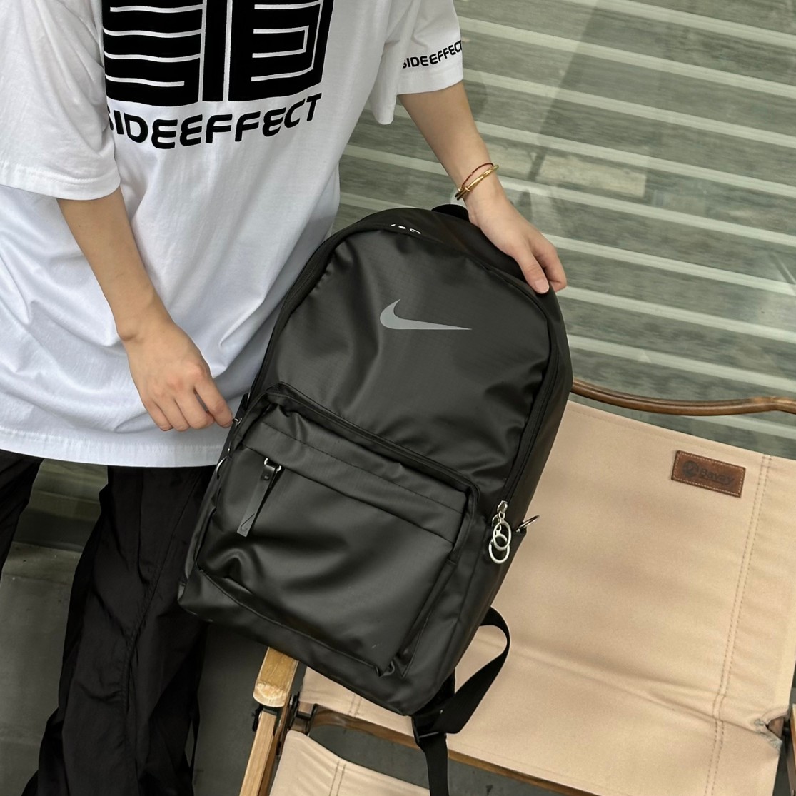 Nike Backpack / Shoulder Bag / Student Schoolbag - Bag 7