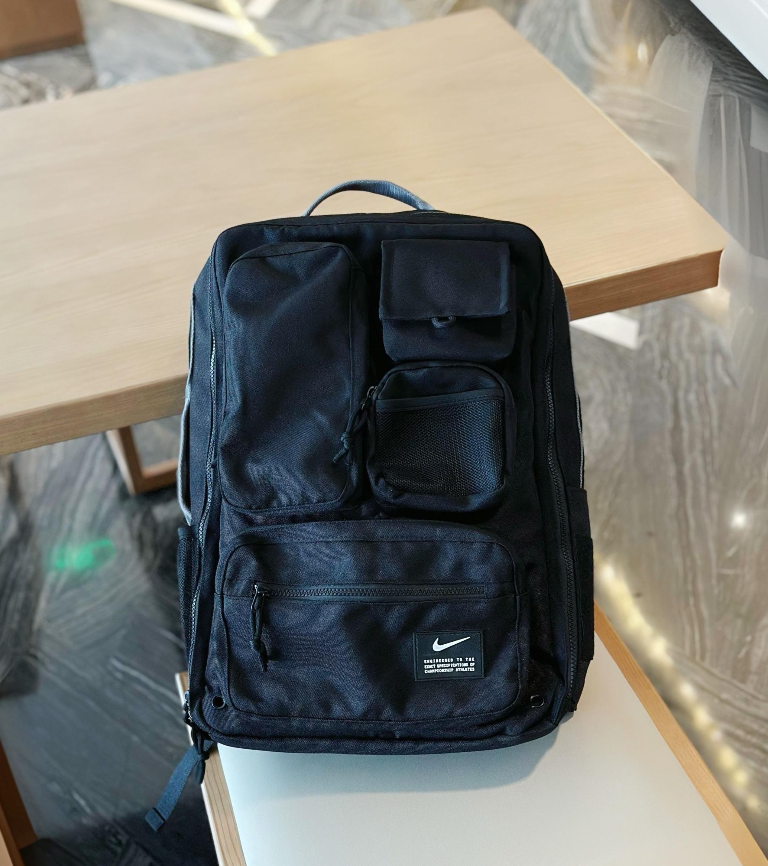 Backpack 04519