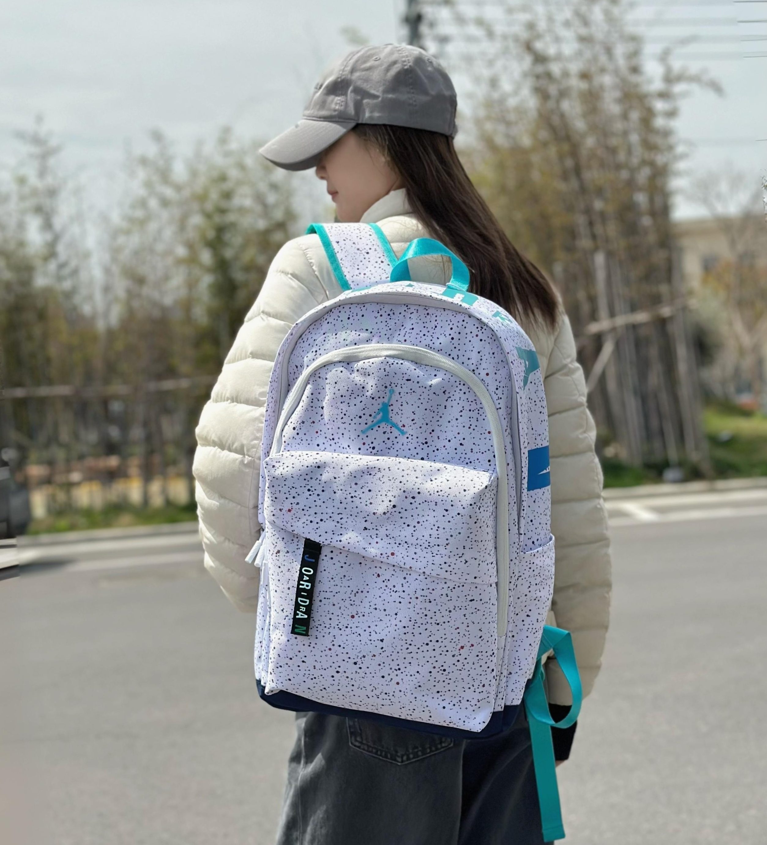 Shoulder Bag 04517