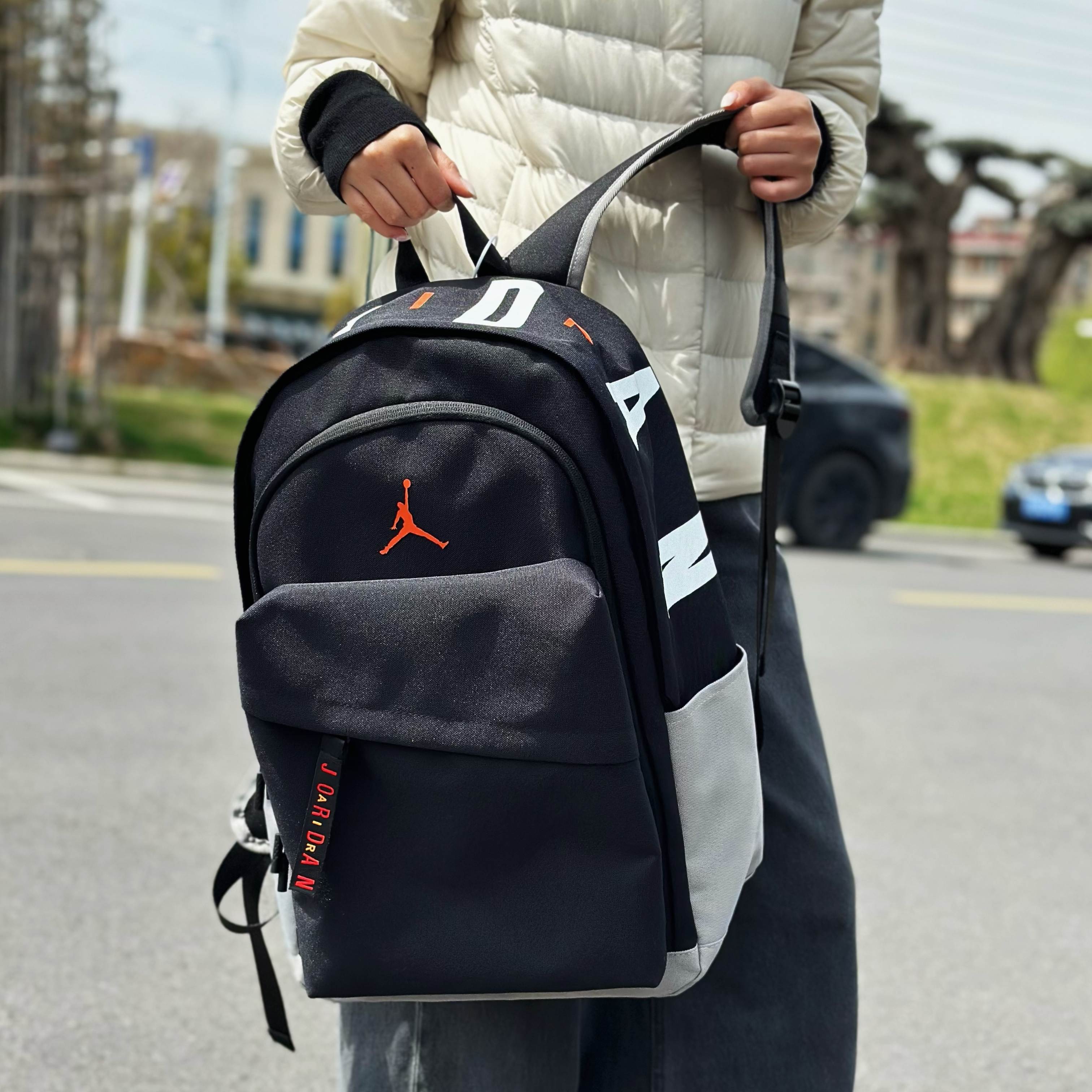 Shoulder Bag 04518