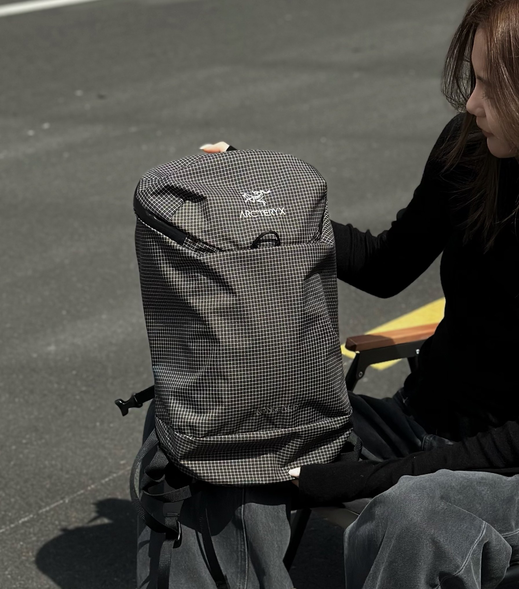 Shoulder Bag 04515