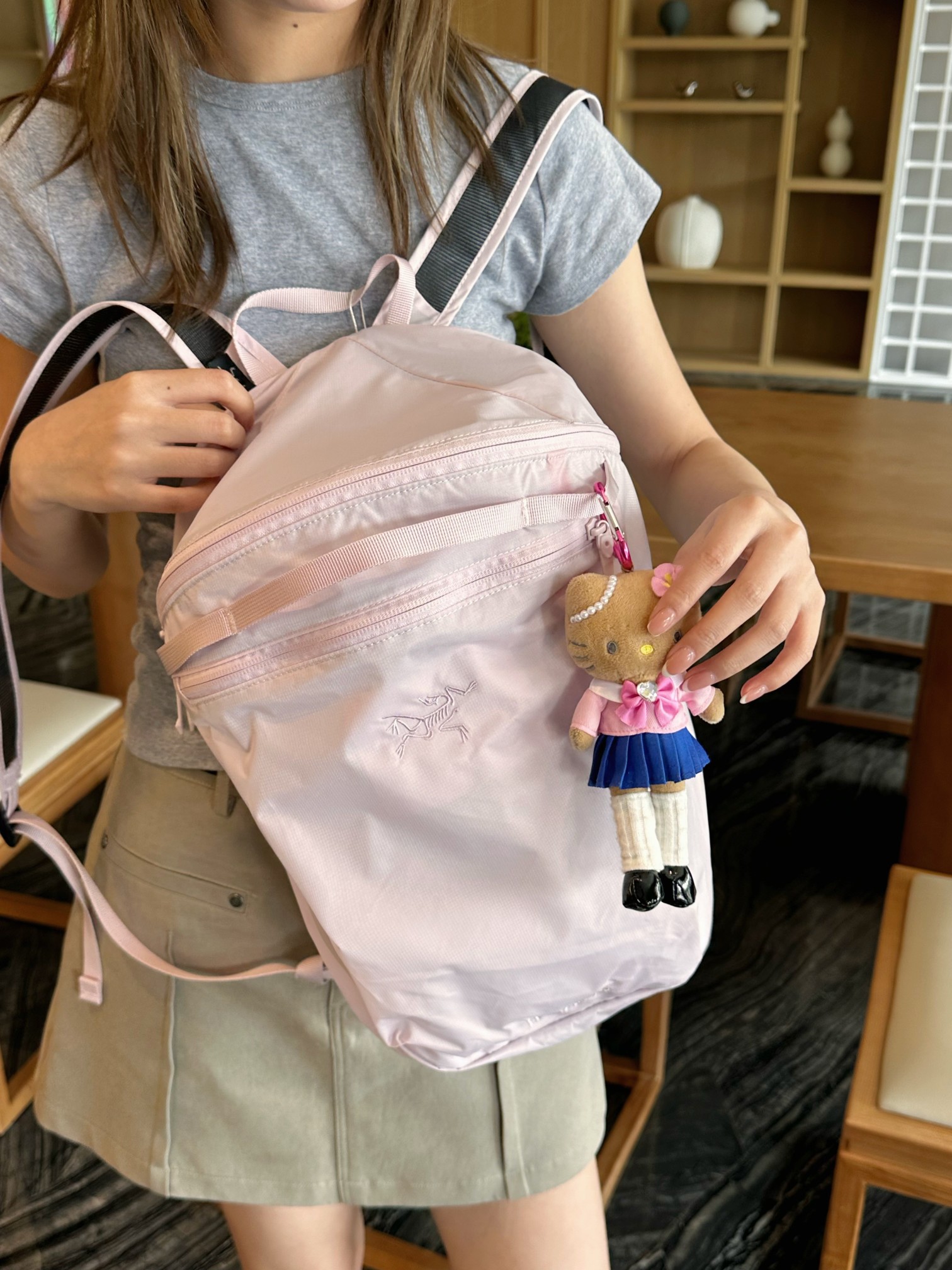 Shoulder Bag 04510