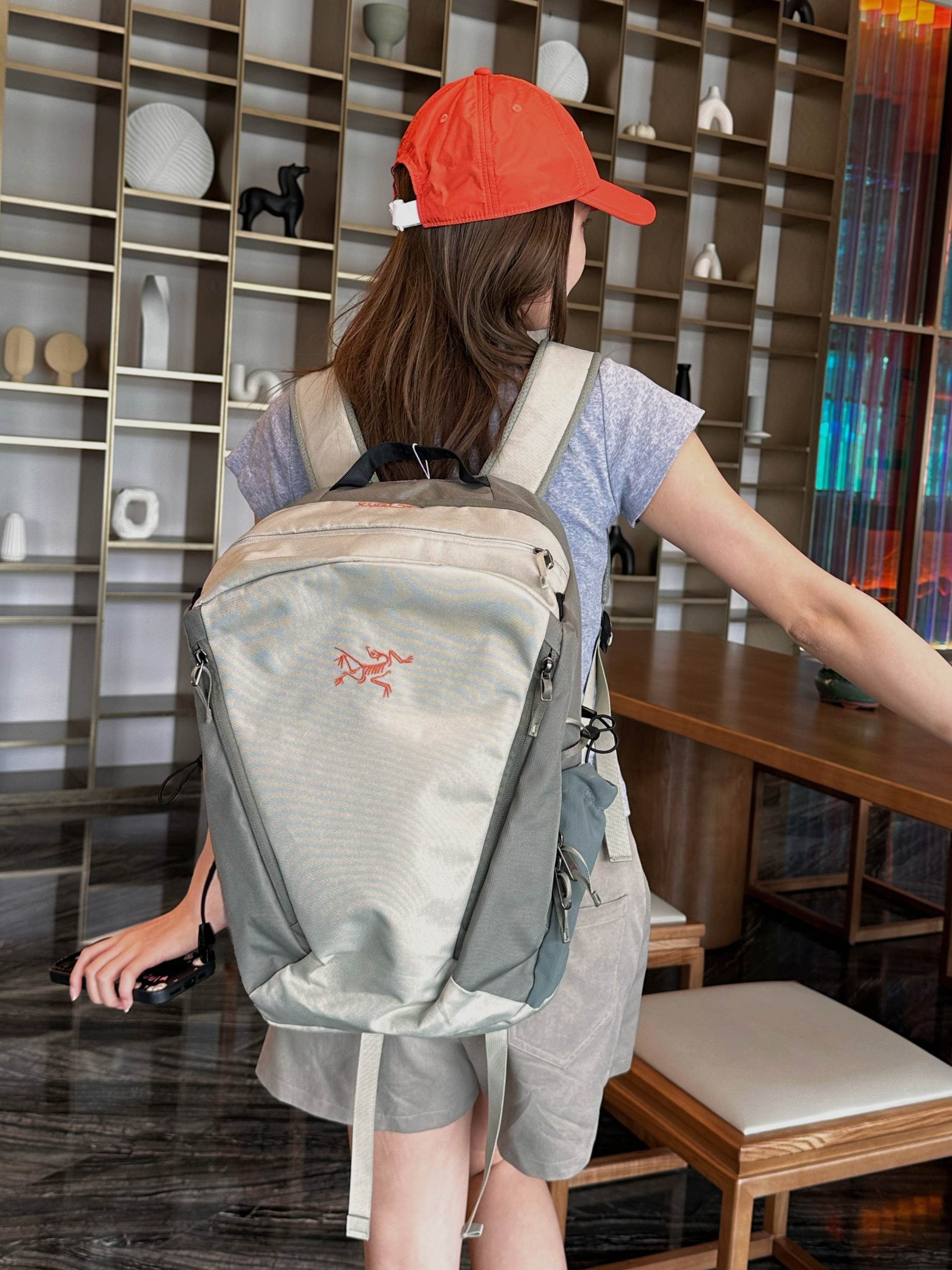 Backpack 04511