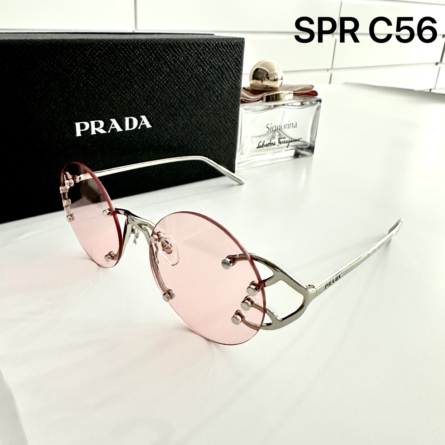 新作业 PRADA SPRC56