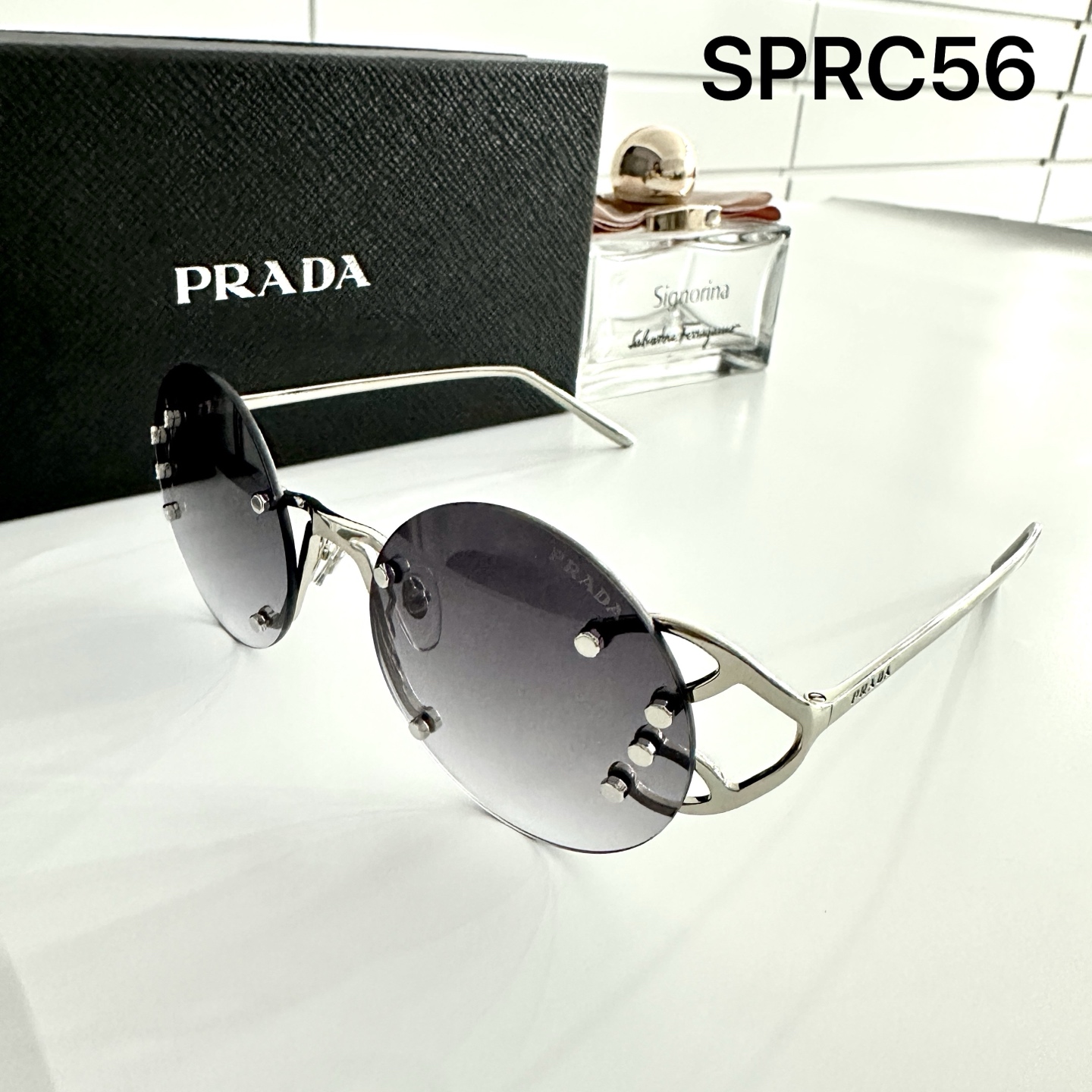 新作业 PRADA SPRC56