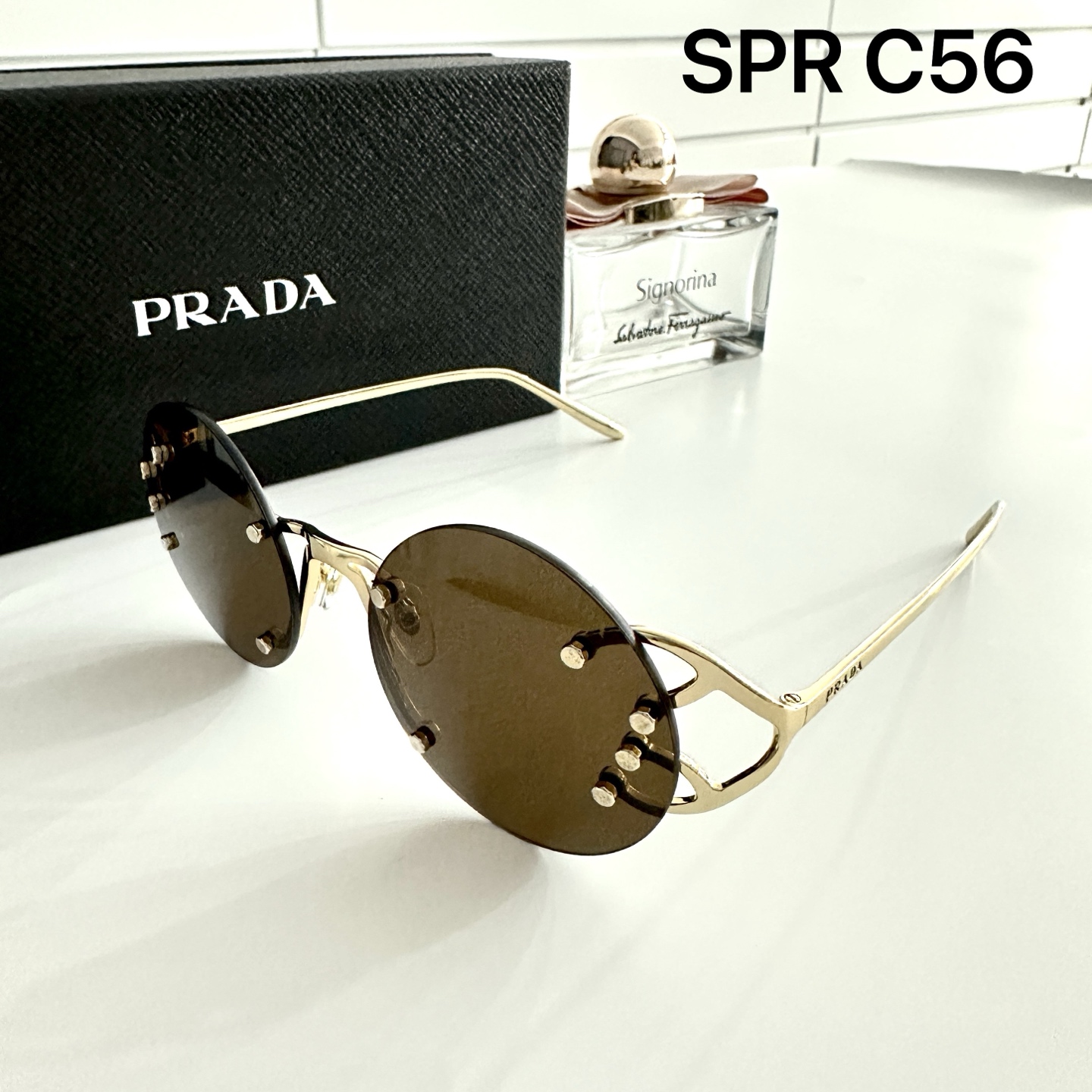 新作业 PRADA SPRC56