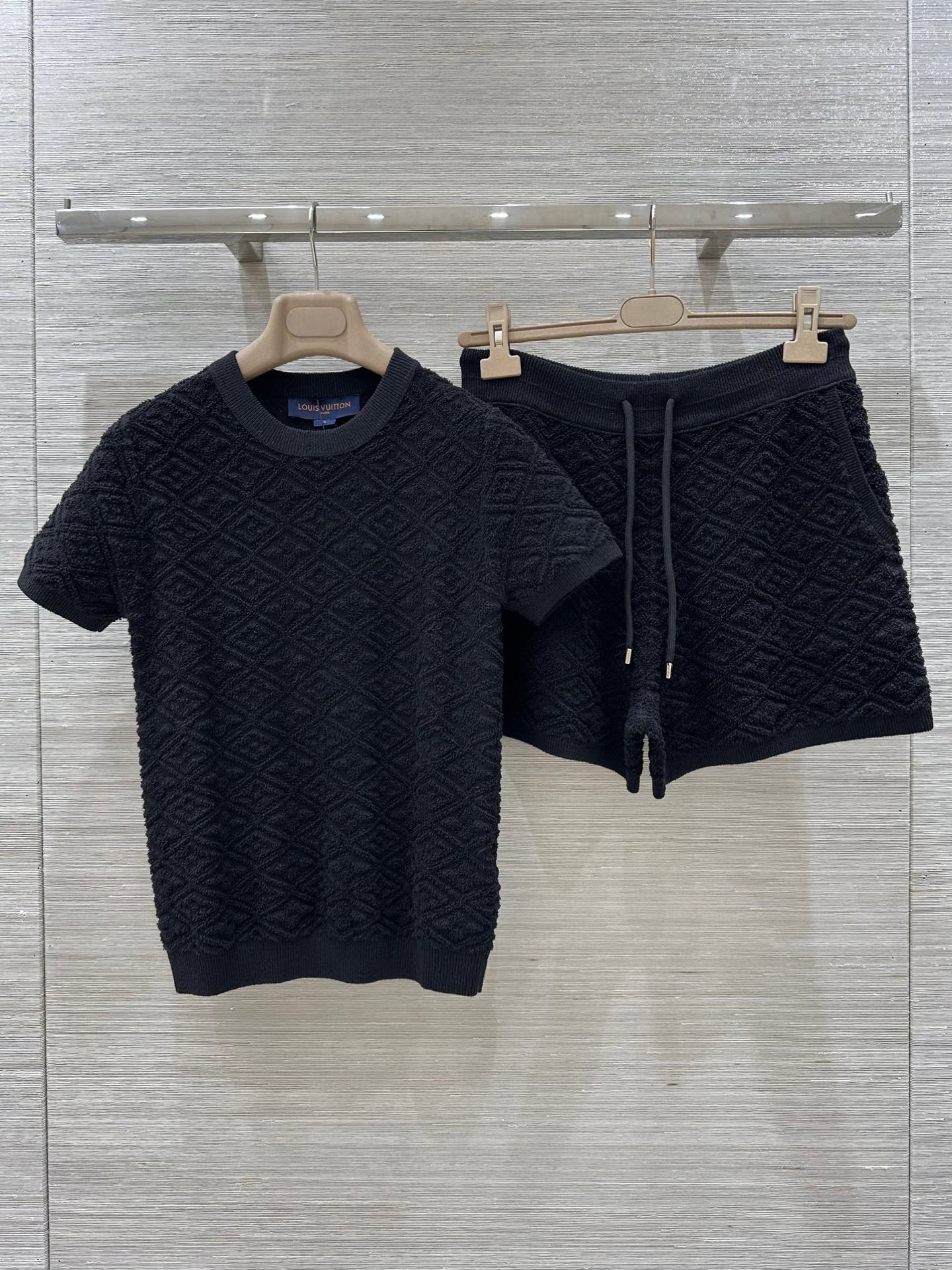 Original Scavenger Female Suit: Exclusive Lou* 25 Spring Collection, High-Quality Packaging. - 图片 1