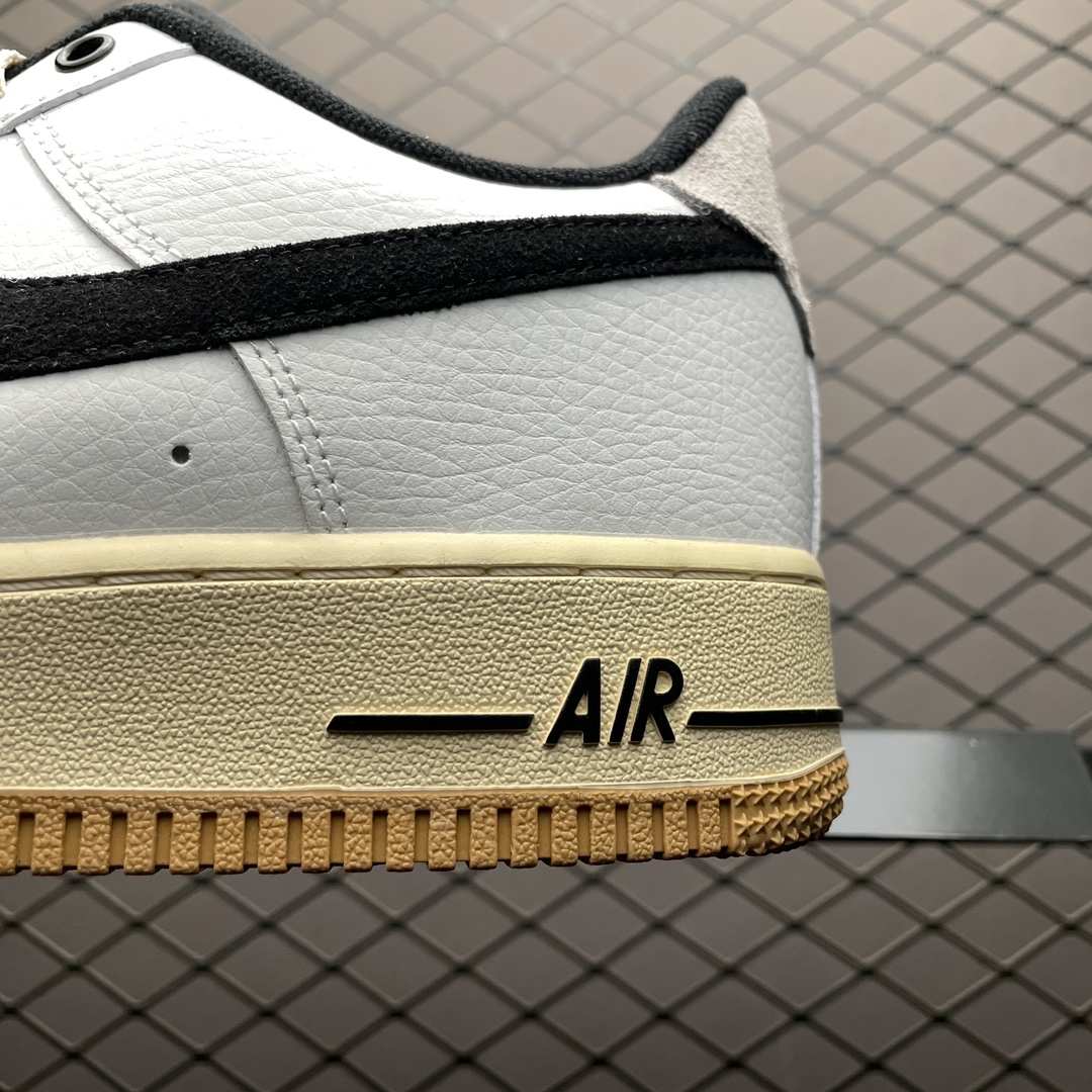 NK Air Force 1 空军一号低帮运动休闲板鞋 DR0148-101 尺码:36 36.5 37.5 38 38.5 39 40 4