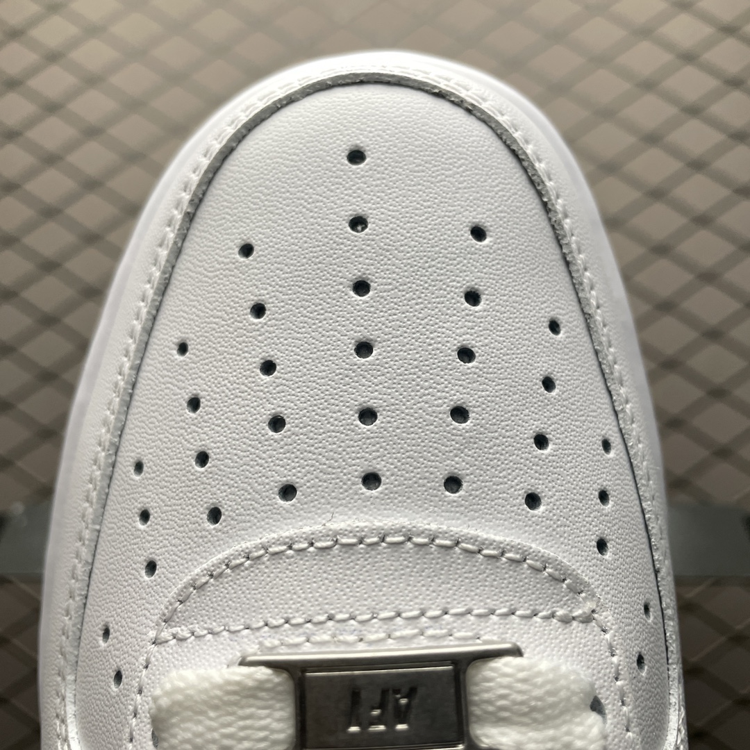 福利特价 Travis Scott x NK Air Force 1 