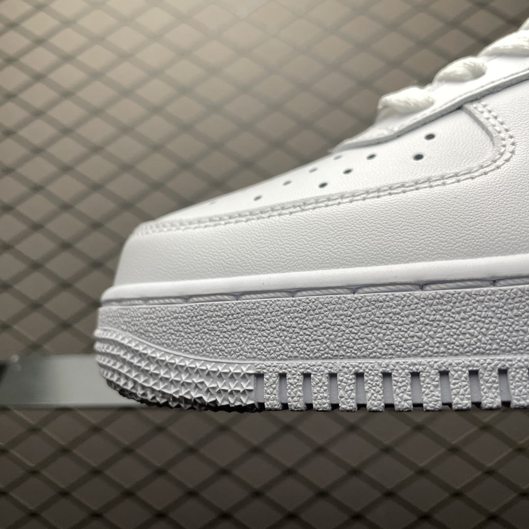 福利特价 Travis Scott x NK Air Force 1 