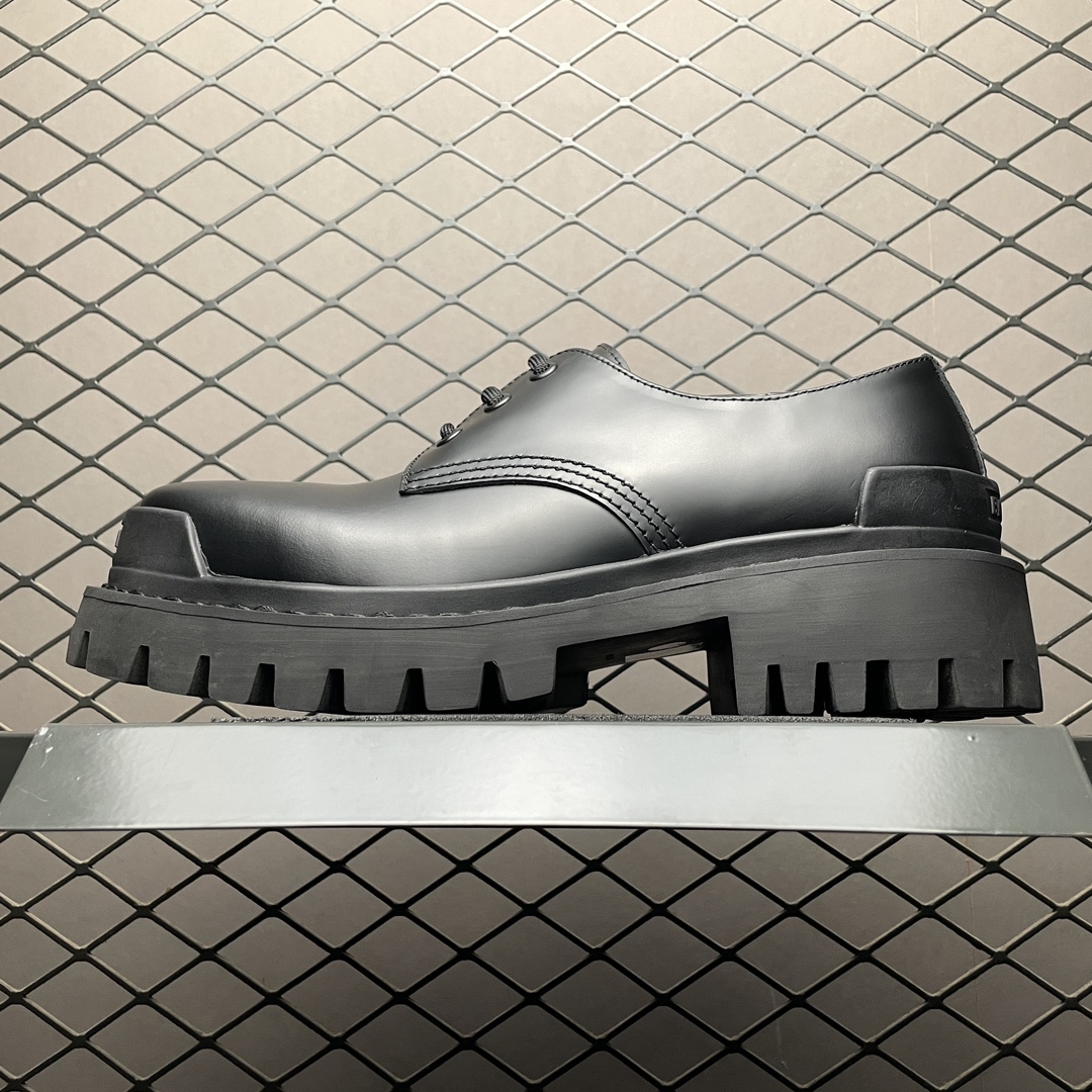 Balenciaga luxury designer shoes
