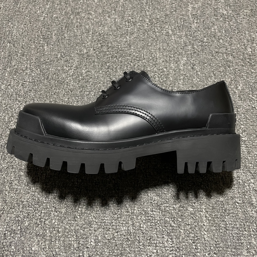 Balenciaga luxury designer shoes 8