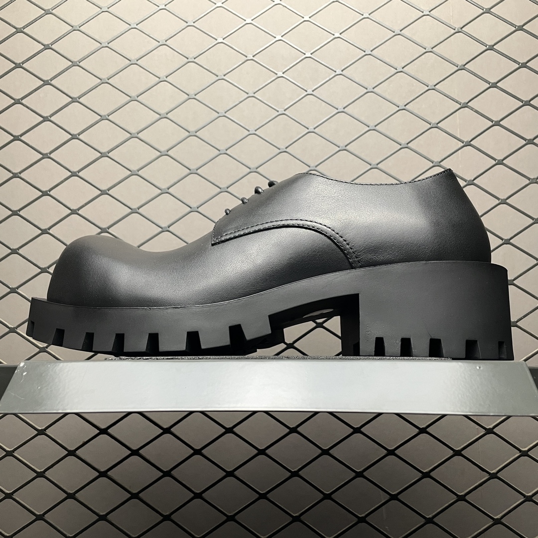 Balenciaga luxury designer shoes
