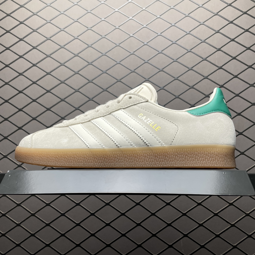 adidas Gazelle Low-Top Sneakers - Comprehensive