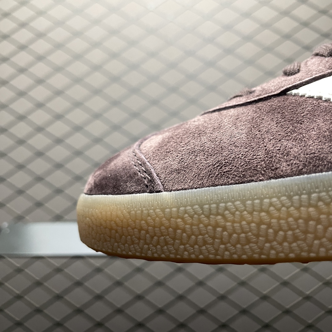 AD 阿迪 Gazelle 低帮运动休闲板鞋 IF3233 尺码:35 36 36.5 37 38 38.5 39 40 40.5 41 42 6