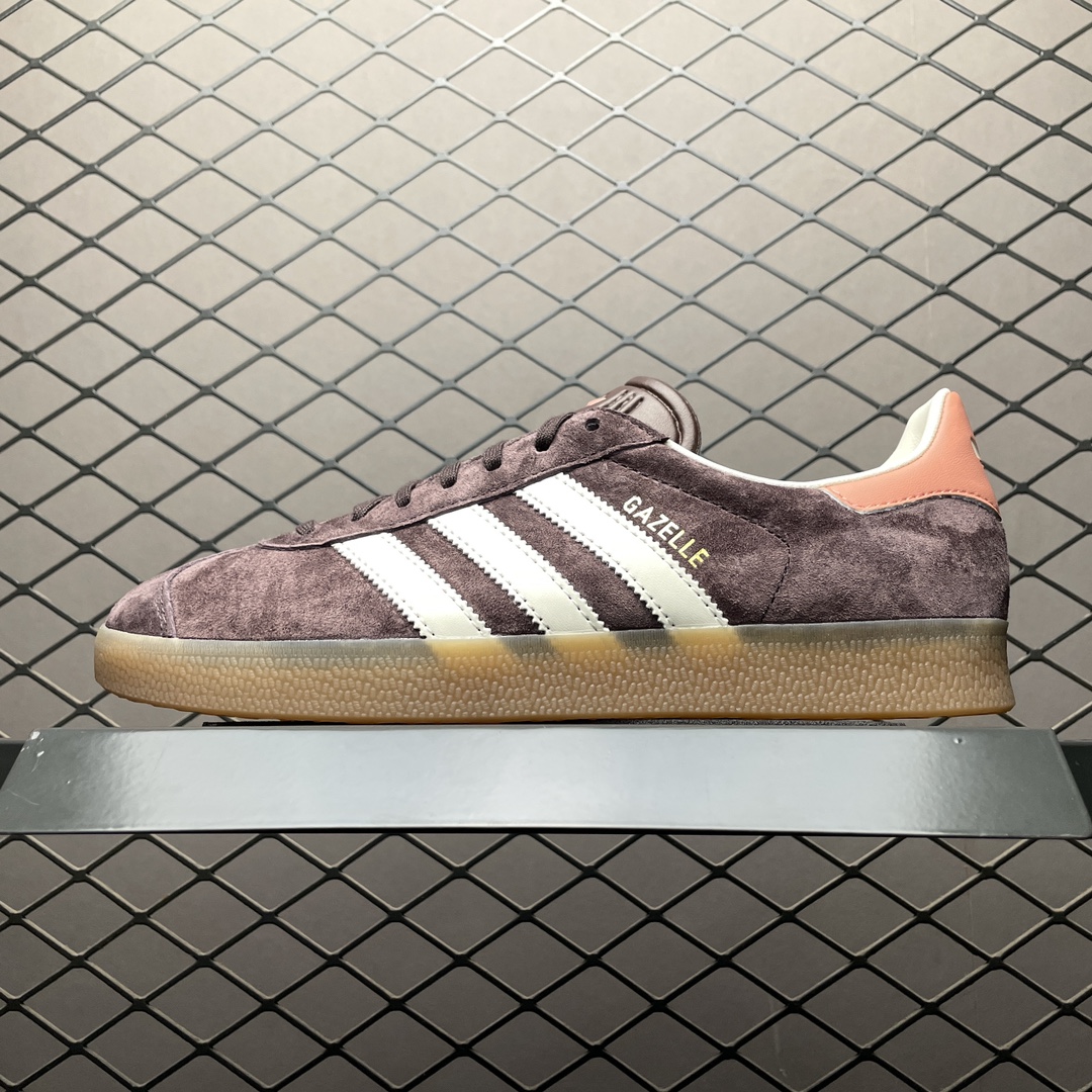 Adidas Gazelle Low-Top Sneakers - Comprehensive