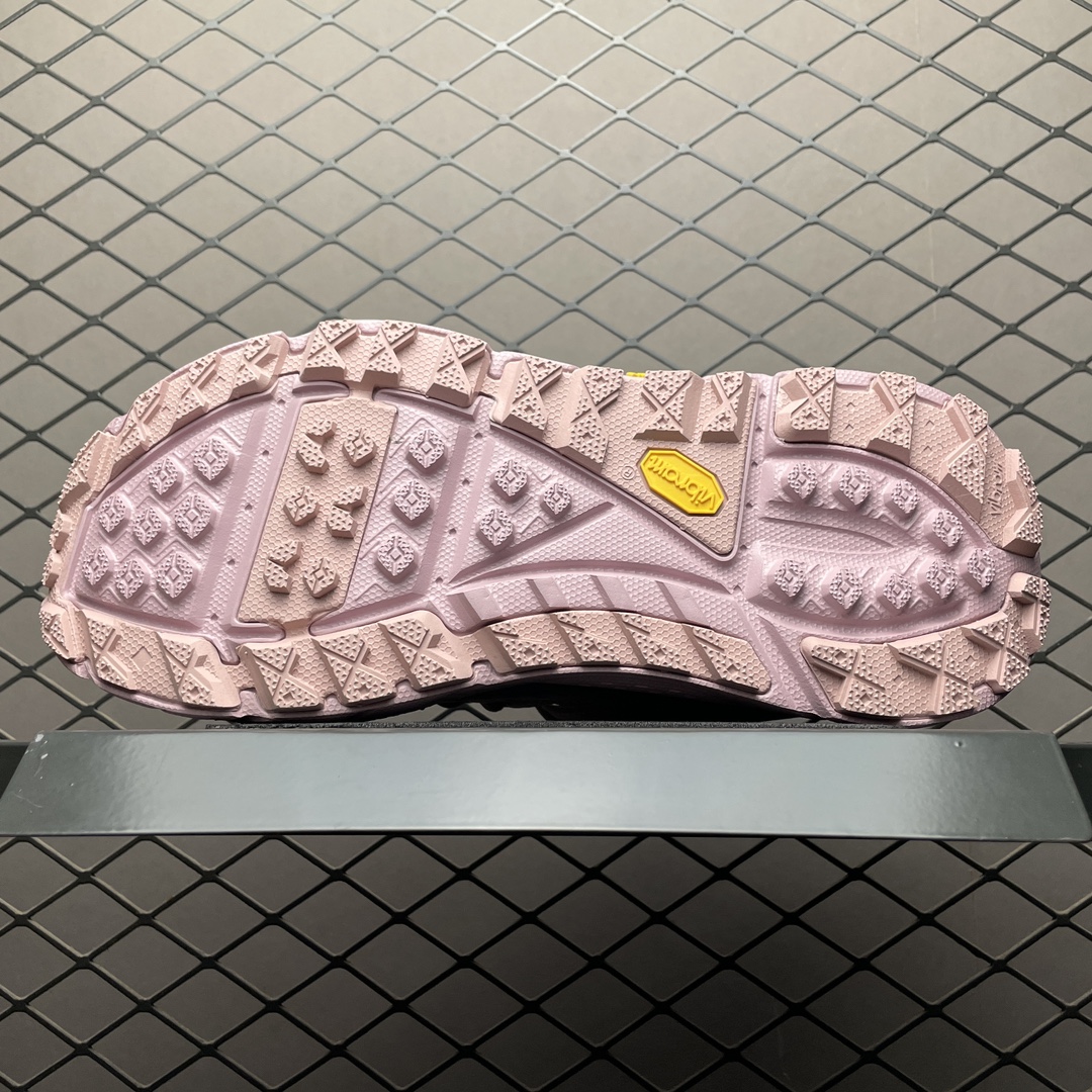 纯原原厂防泼水HokaOneOneTorUltraLo低帮户外功能运动鞋工装鞋高端零售外贸混卖品质市售唯