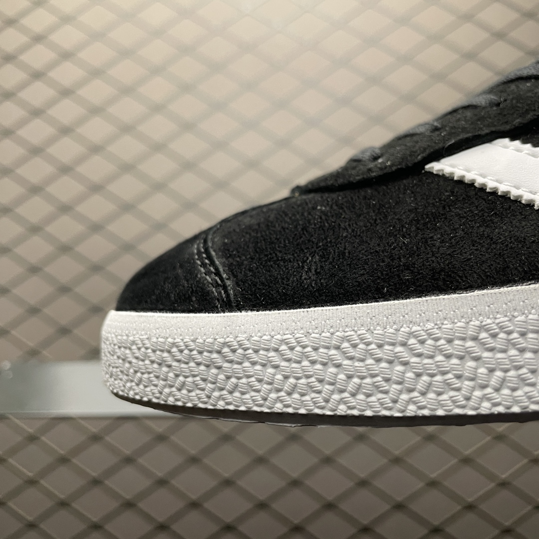 AD 阿迪 Gazelle 低帮运动休闲板鞋 BB5476 尺码:35 36 36.5 37 38 38.5 39 40 40.5 41 42 6
