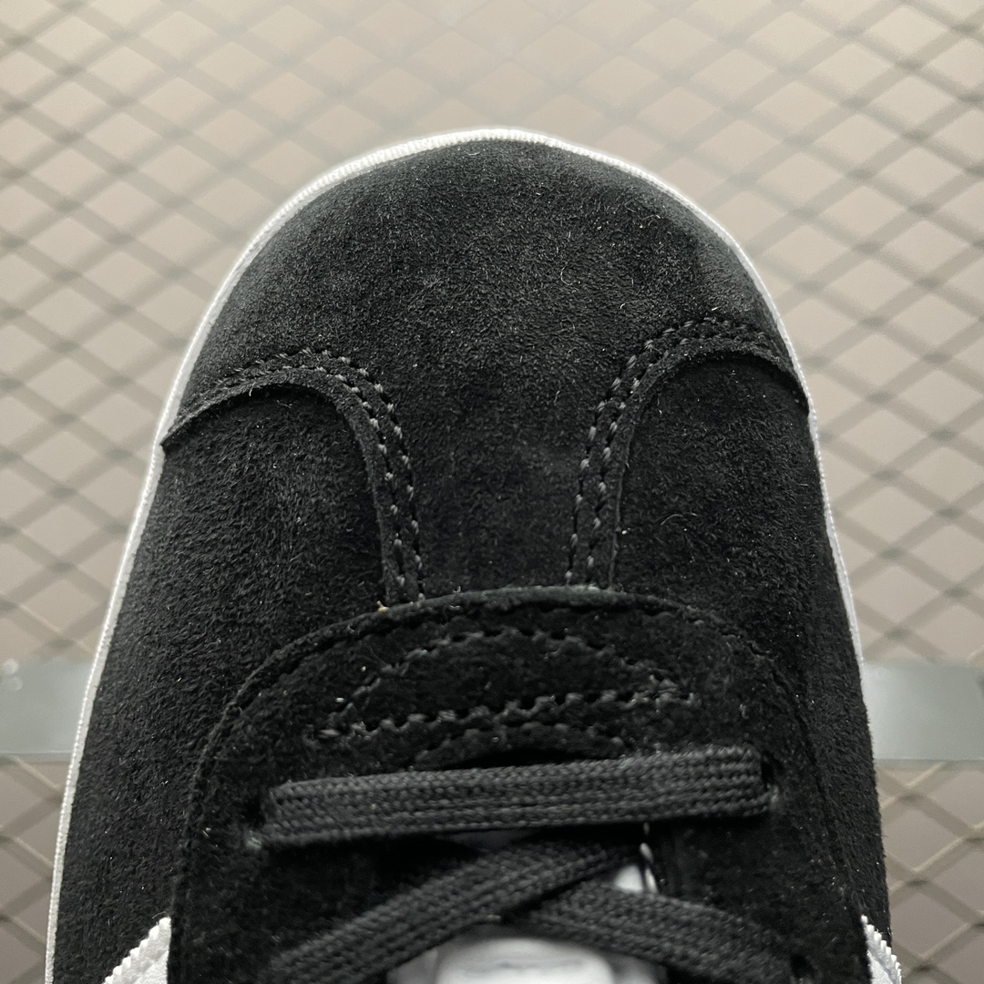 AD 阿迪 Gazelle 低帮运动休闲板鞋 BB5476 尺码:35 36 36.5 37 38 38.5 39 40 40.5 41 42 7