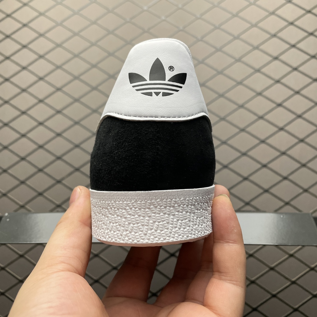 AD 阿迪 Gazelle 低帮运动休闲板鞋 BB5476 尺码:35 36 36.5 37 38 38.5 39 40 40.5 41 42 2