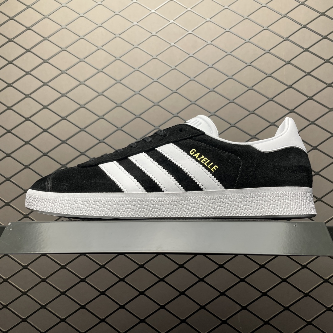 Adidas Gazelle Low-Top Sneakers - Comprehensive