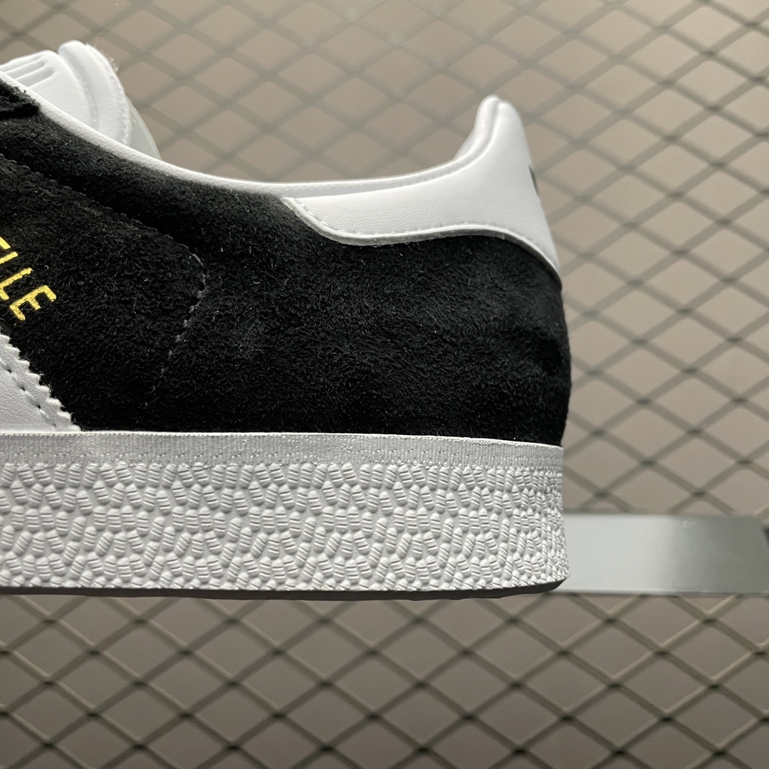 AD 阿迪 Gazelle 低帮运动休闲板鞋 BB5476 尺码:35 36 36.5 37 38 38.5 39 40 40.5 41 42 4