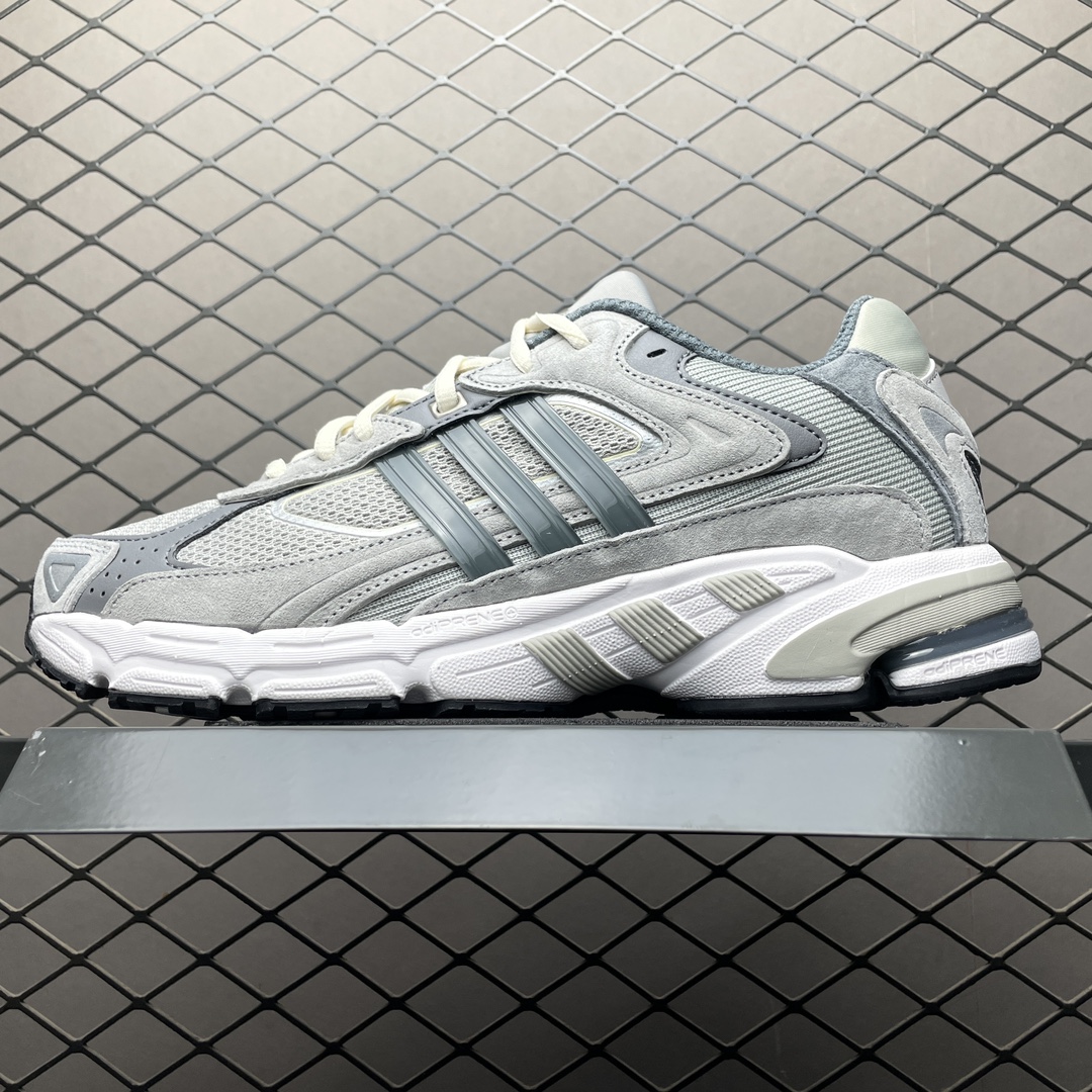 福利特价🔥 平台专供版 AD 阿迪 Response CL 复古运动休闲板鞋 GZ1561 尺码：36 36.5 37 38.5 39 40 40.5 41 42.5 44 44.5 45-选品中心