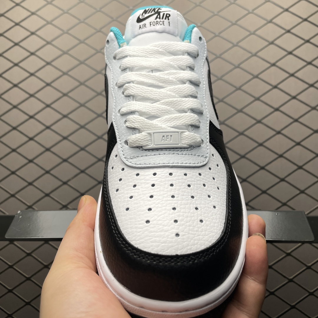 NK Air Force 1 Low-Top Casual Sports Skate Shoes JH5778-985 Sizes: 36 9