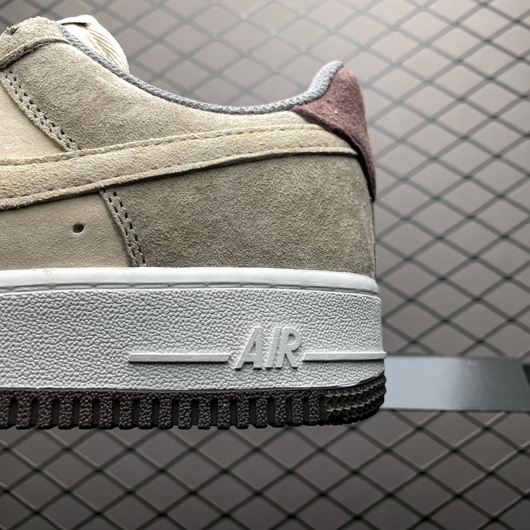 NK Air Force 1 Low-Top Casual Sports Skate Shoes LF8989-222 Size: 36 4