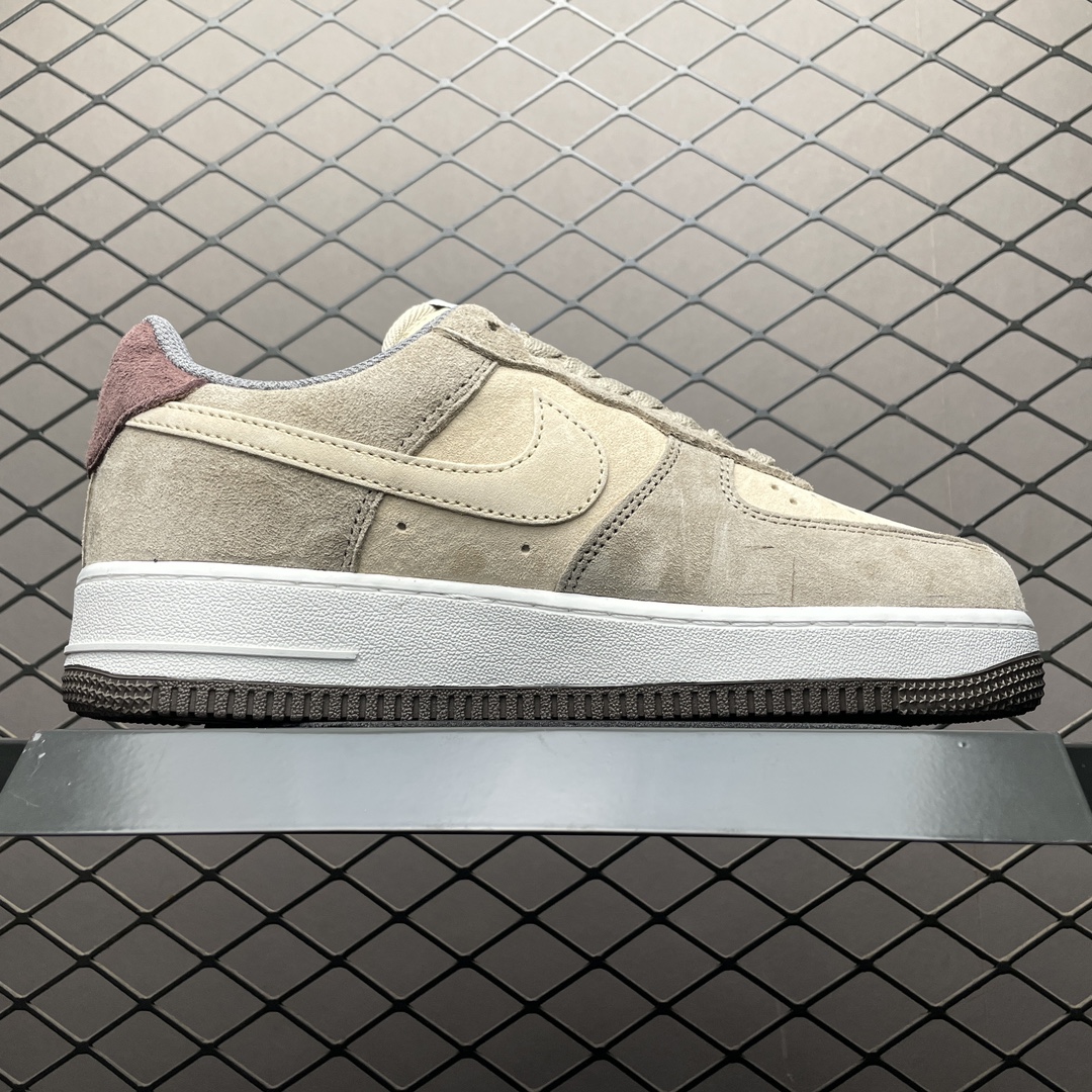 NK Air Force 1 Low-Top Casual Sports Skate Shoes LF8989-222 Size: 36 3